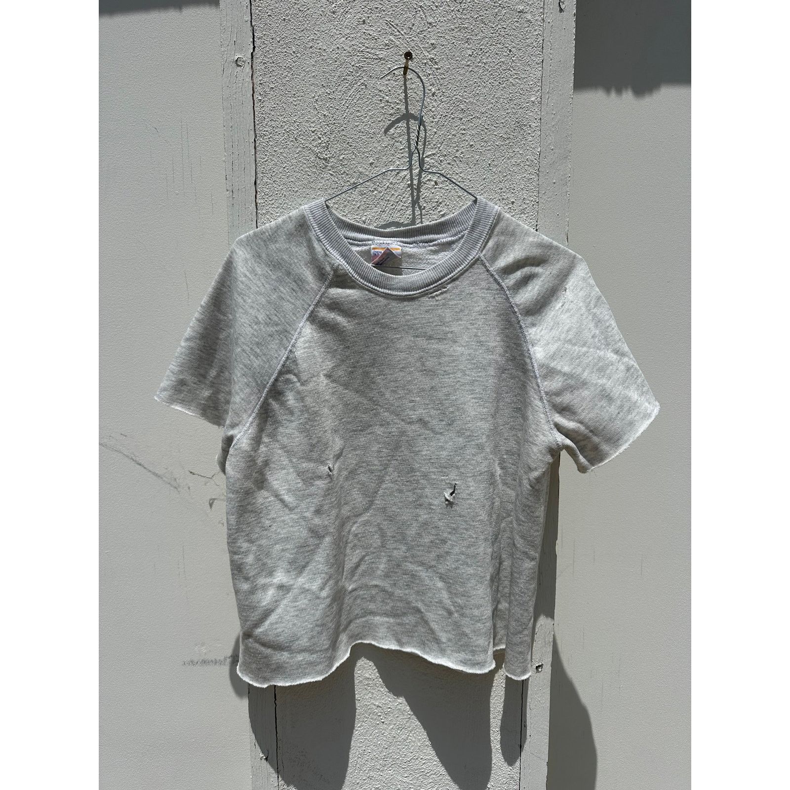 Vintage Vtg. Crewneck Size US S / EU 44-46 / 1 - 1 Thumbnail