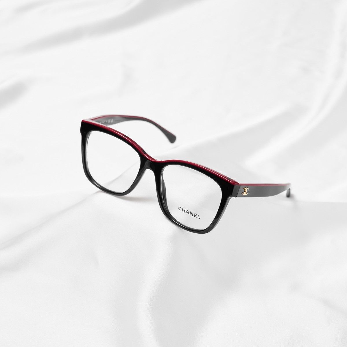 Chanel CHANEL 0CH3392 1794 GLASSES Size ONE SIZE - 1 Thumbnail