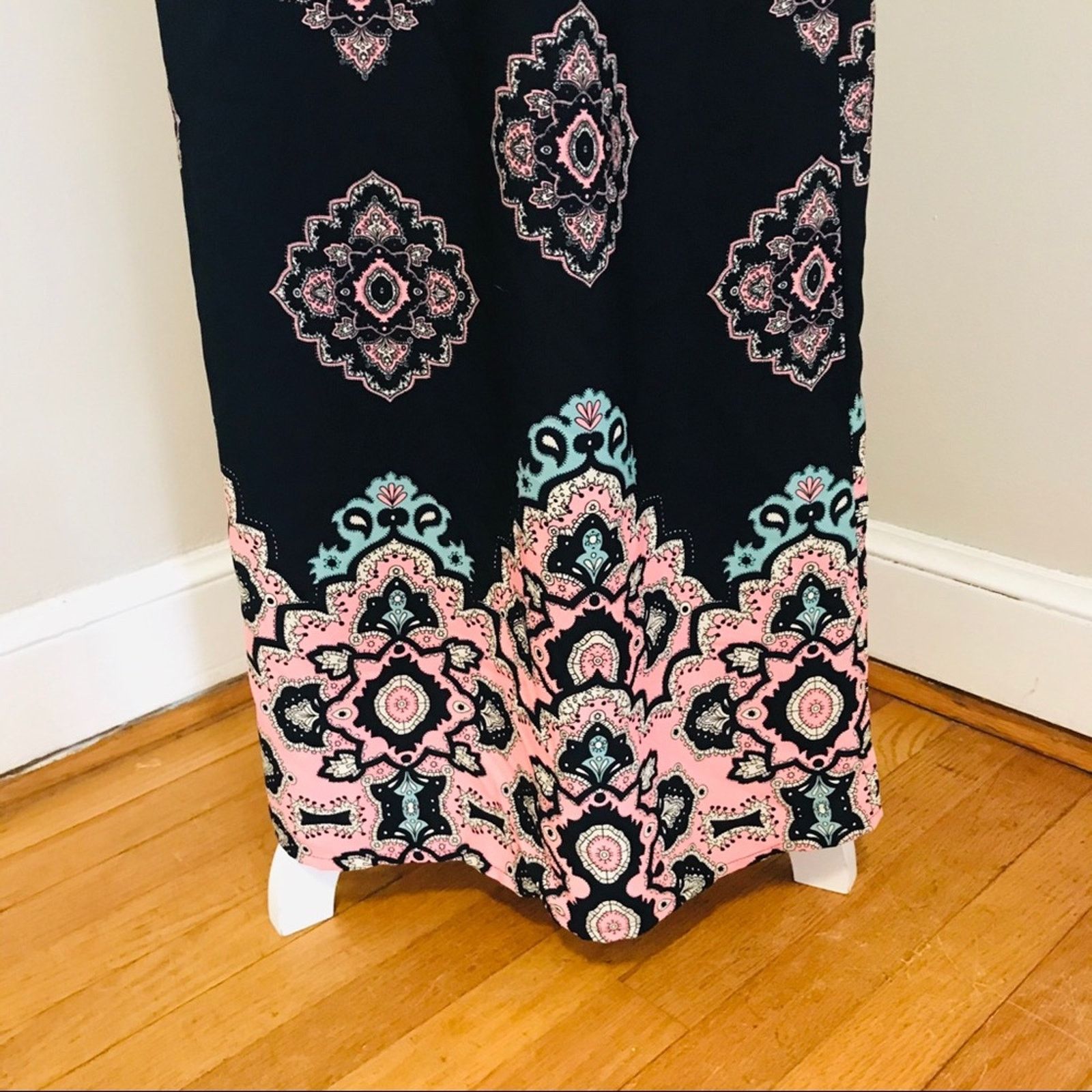 Other Gilli Maxi Dress Size S / US 4 / IT 40 - 6 Thumbnail