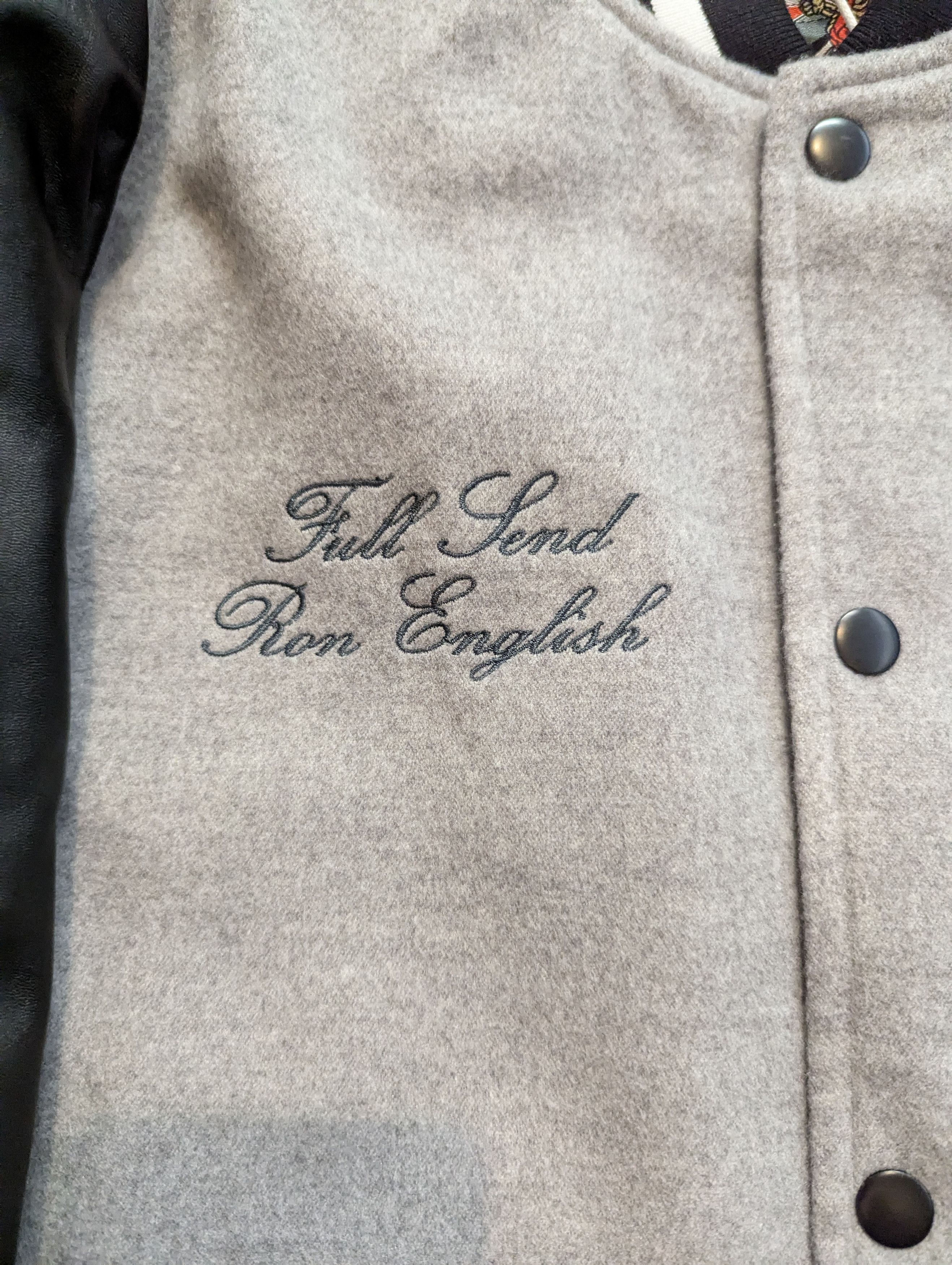 Full Send Full send Ron English Jacket Size US S / EU 44-46 / 1 - 4 Thumbnail