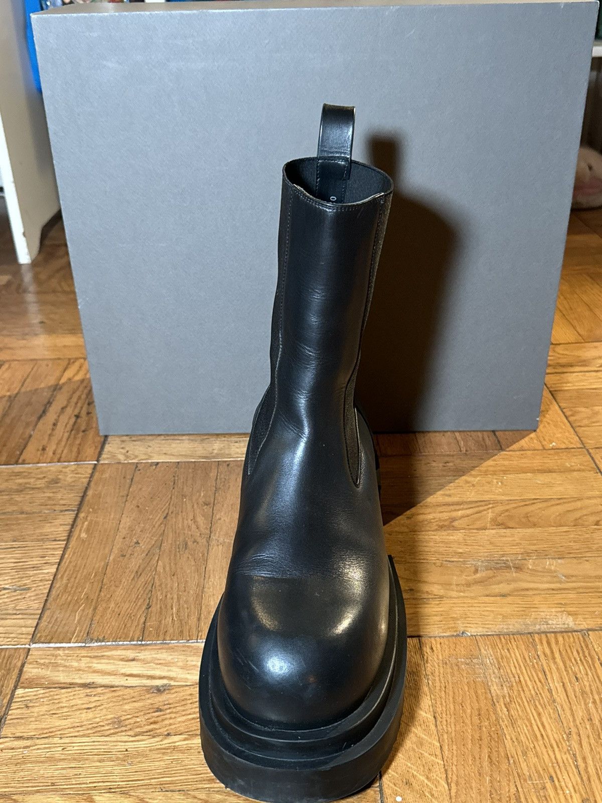 Rick Owens Rick Owens Bogun Boots Size US 10 / EU 43 - 9 Thumbnail