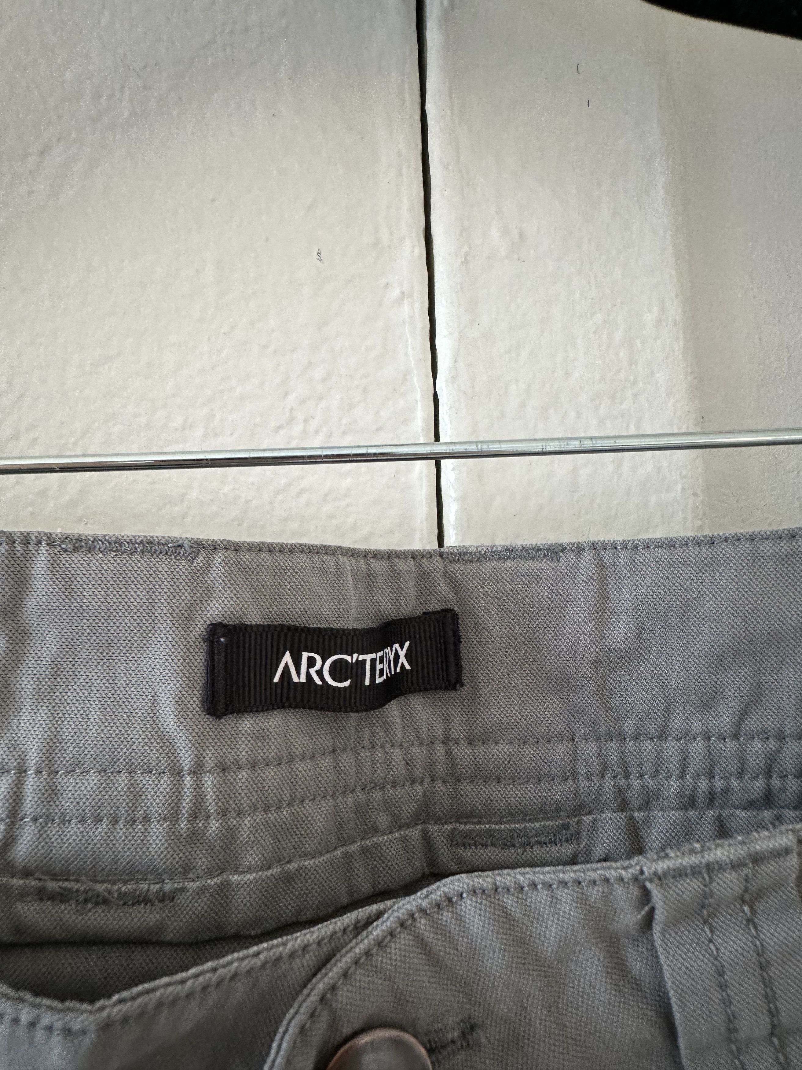 Arc'teryx Arc'Teryx Cargo Pants Size US 32 / EU 48 - 4 Thumbnail