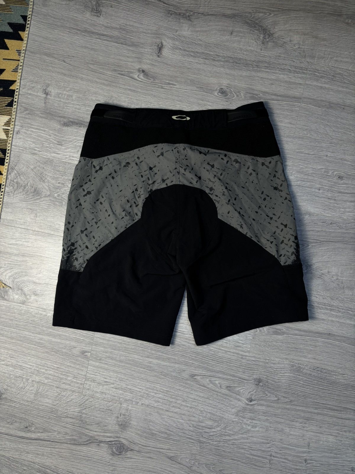 Oakley Oakley vintage shorts man size 36 Size US 36 / EU 52 - 6 Thumbnail