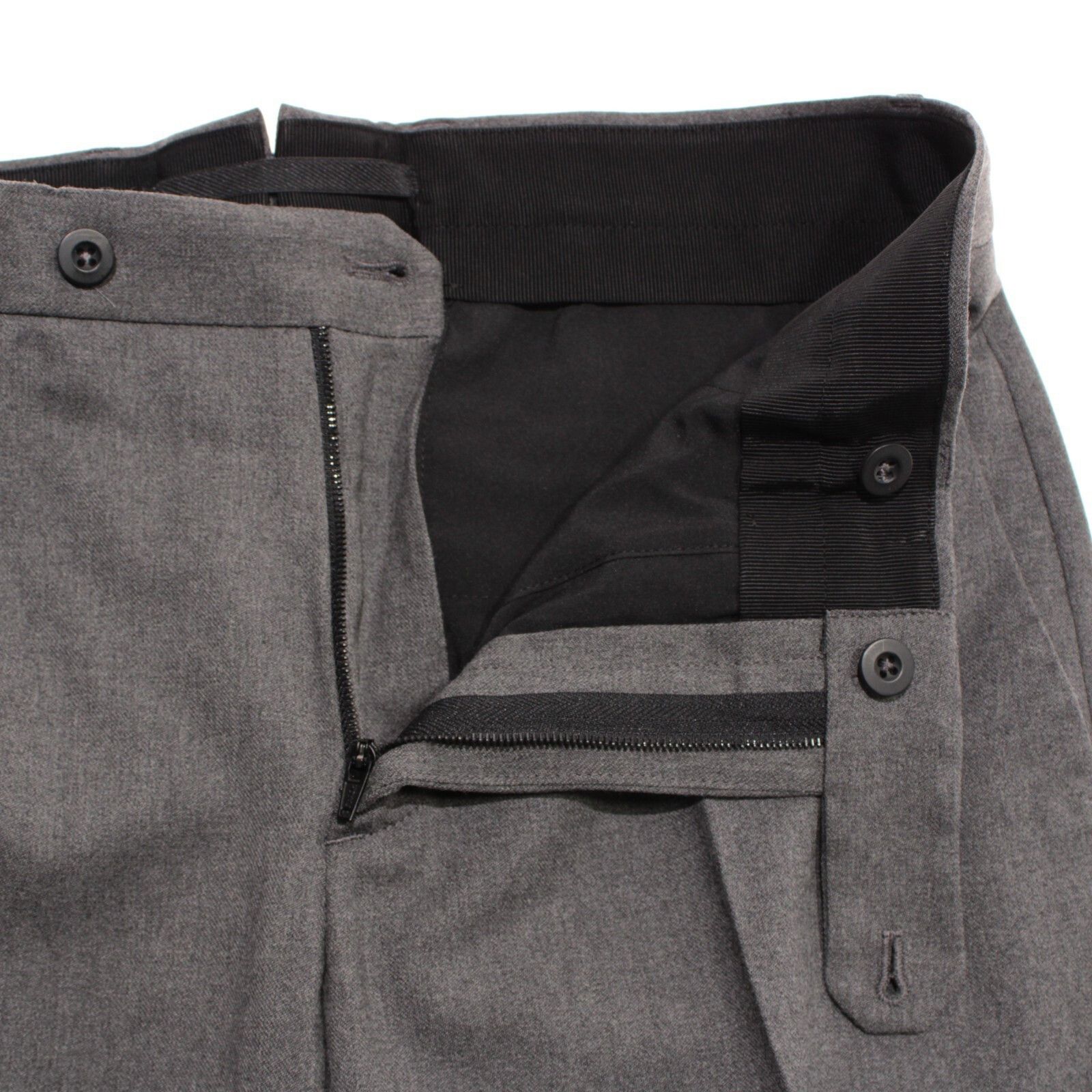 Slowear New with tags Dress Pants Size 30 US In Gray