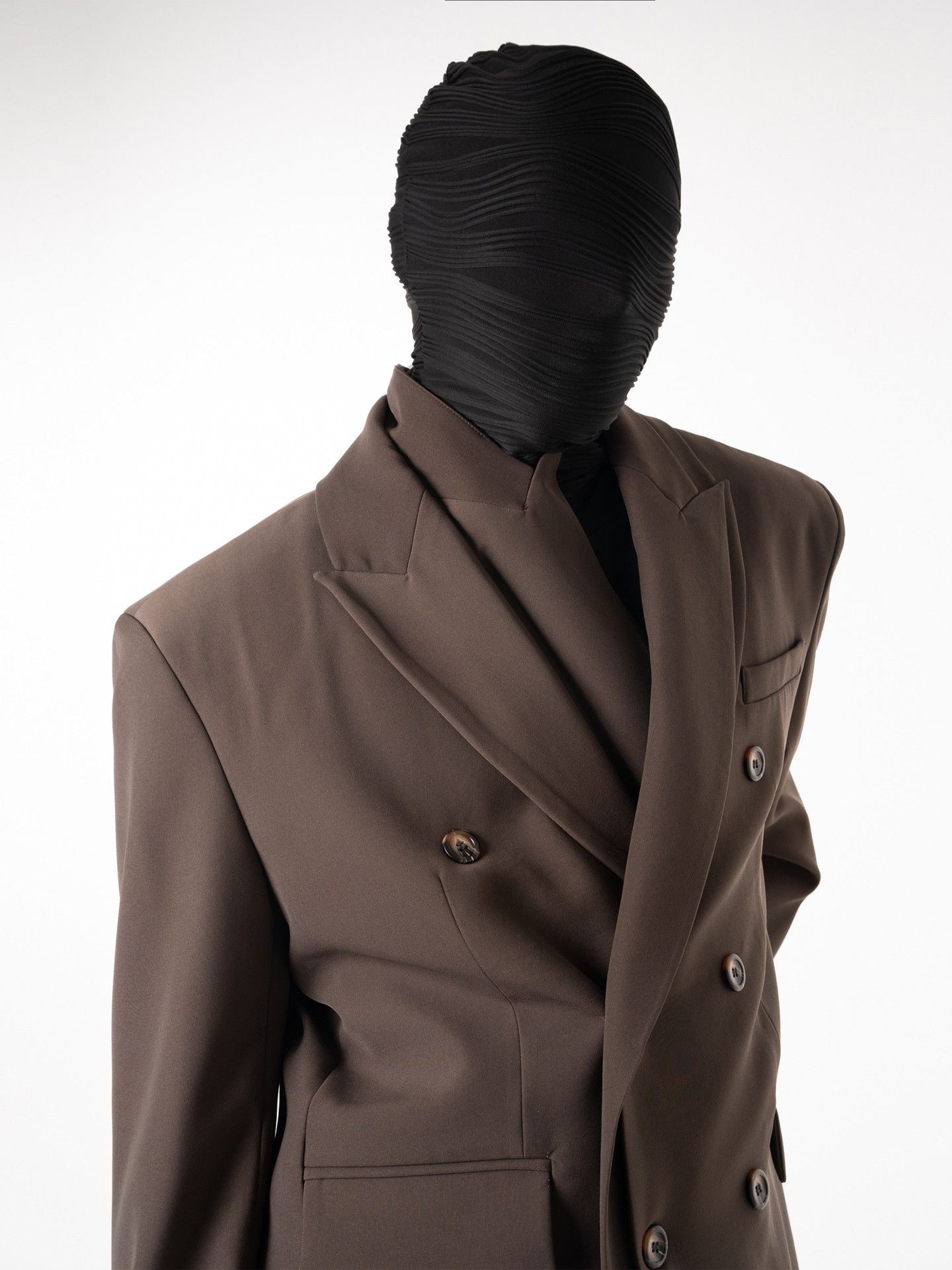 Other Men’s High-end designer suits Size 38S - 5 Thumbnail