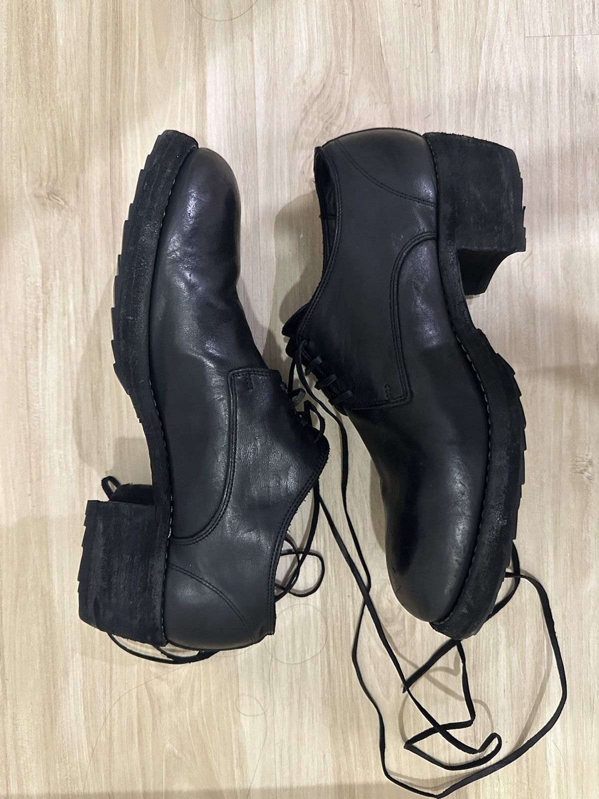 Guidi Guidi 792Z | Grailed