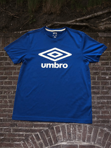 Umbro Umbro T-Shirt Size US L / EU 52-54 / 3 - 1 Thumbnail