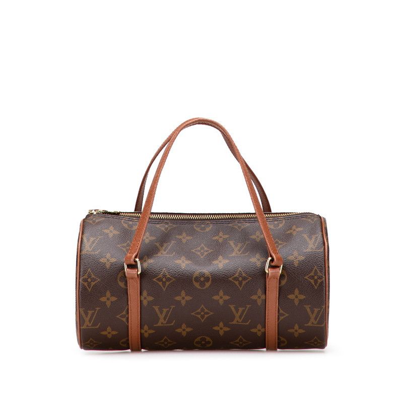 Louis Vuitton Louis Vuitton Louis Vuitton Papillon 26 Monogram Handbag Canvas Handbag M51366 DUTY FREE for USA Size ONE SIZE - 1 Thumbnail