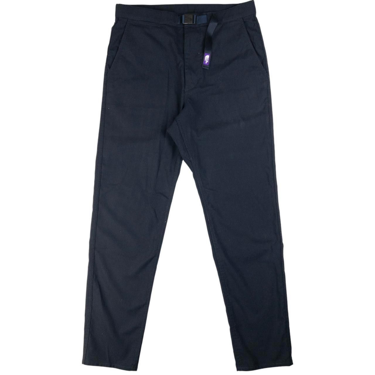 The North Face Vintage The North Face Trousers Size W30 Size US 29 - 1 Thumbnail
