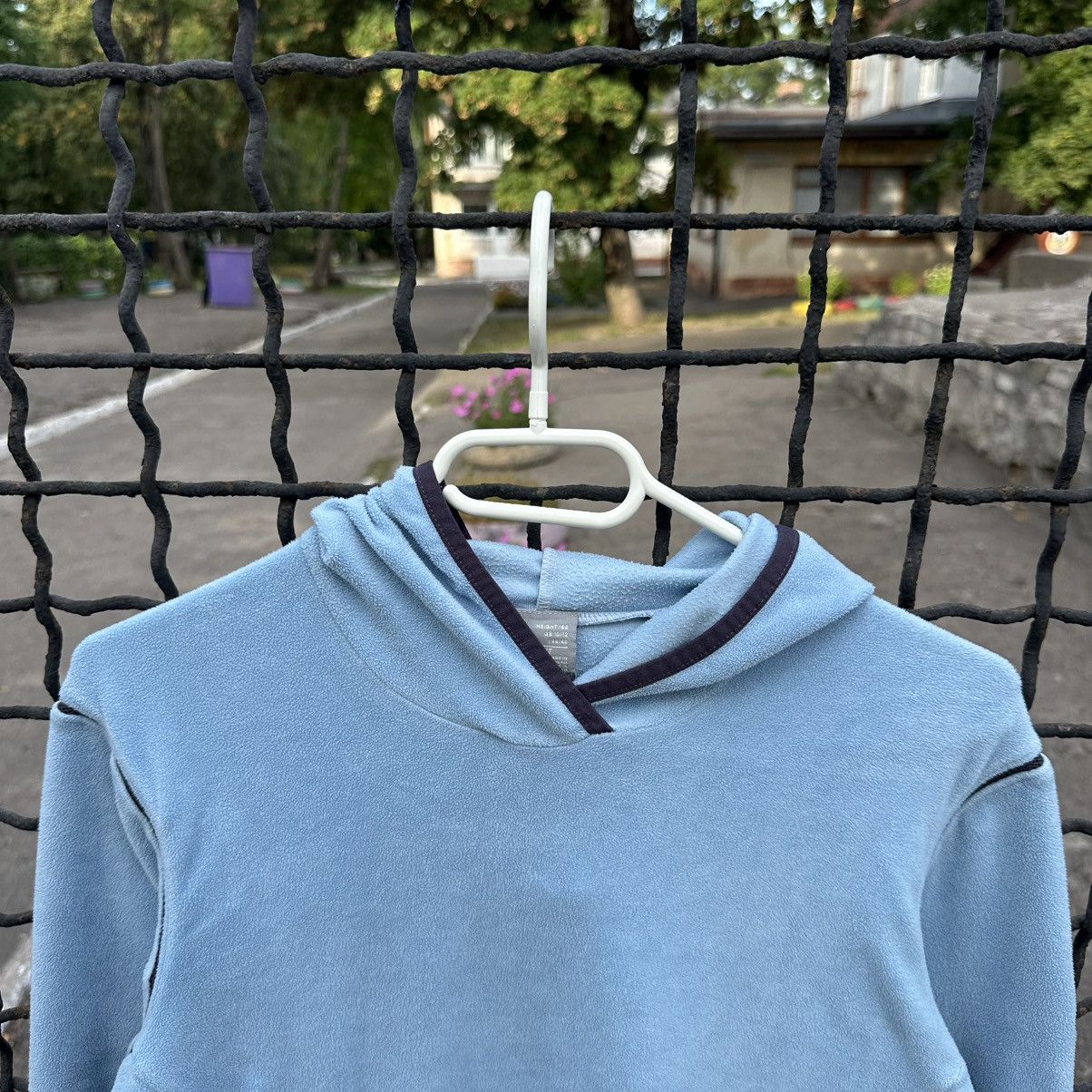 Nike ACG Vintage 00’s Nike ACG Women’s Fleece Size M / US 6-8 / IT 42-44 - 6 Thumbnail