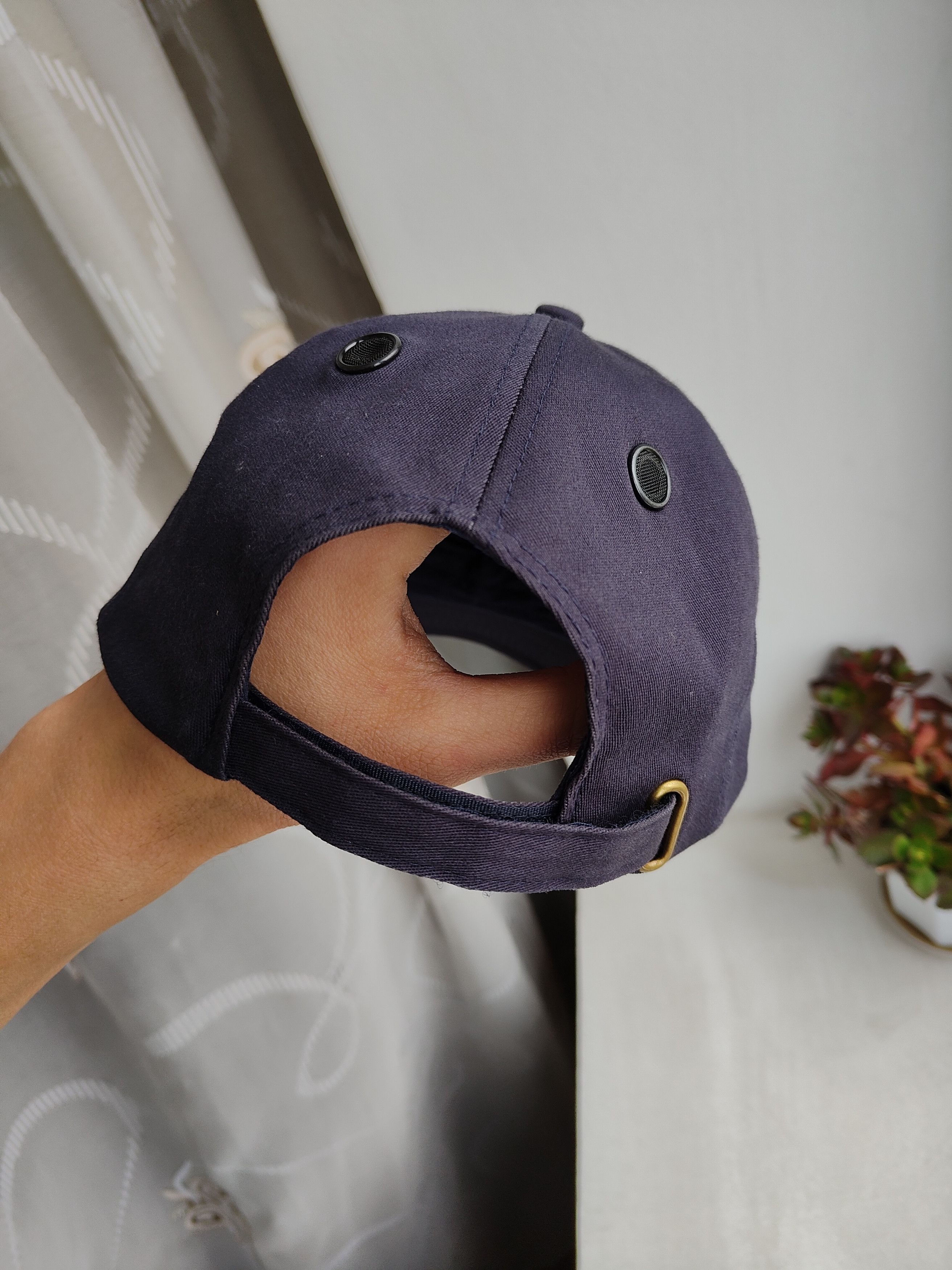 Vintage Rolls-Royce Vintage Cap RR Rolls Royce Cap Size ONE SIZE - 7 Thumbnail
