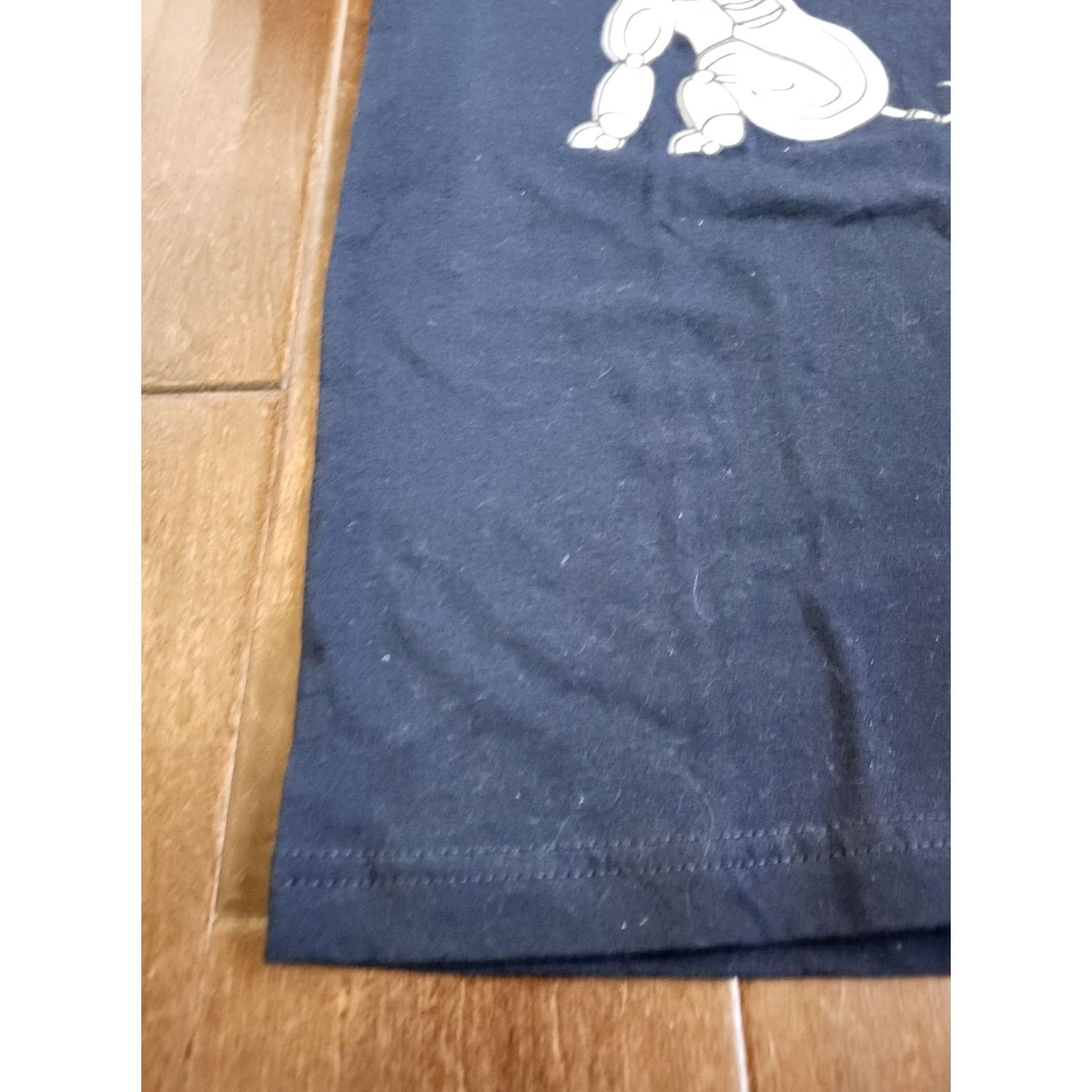 NEXT Next Apparel Shirt Mens S Men Navy Robotics Dogs Graphic Tee Size Size US S / EU 44-46 / 1 - 7 Thumbnail