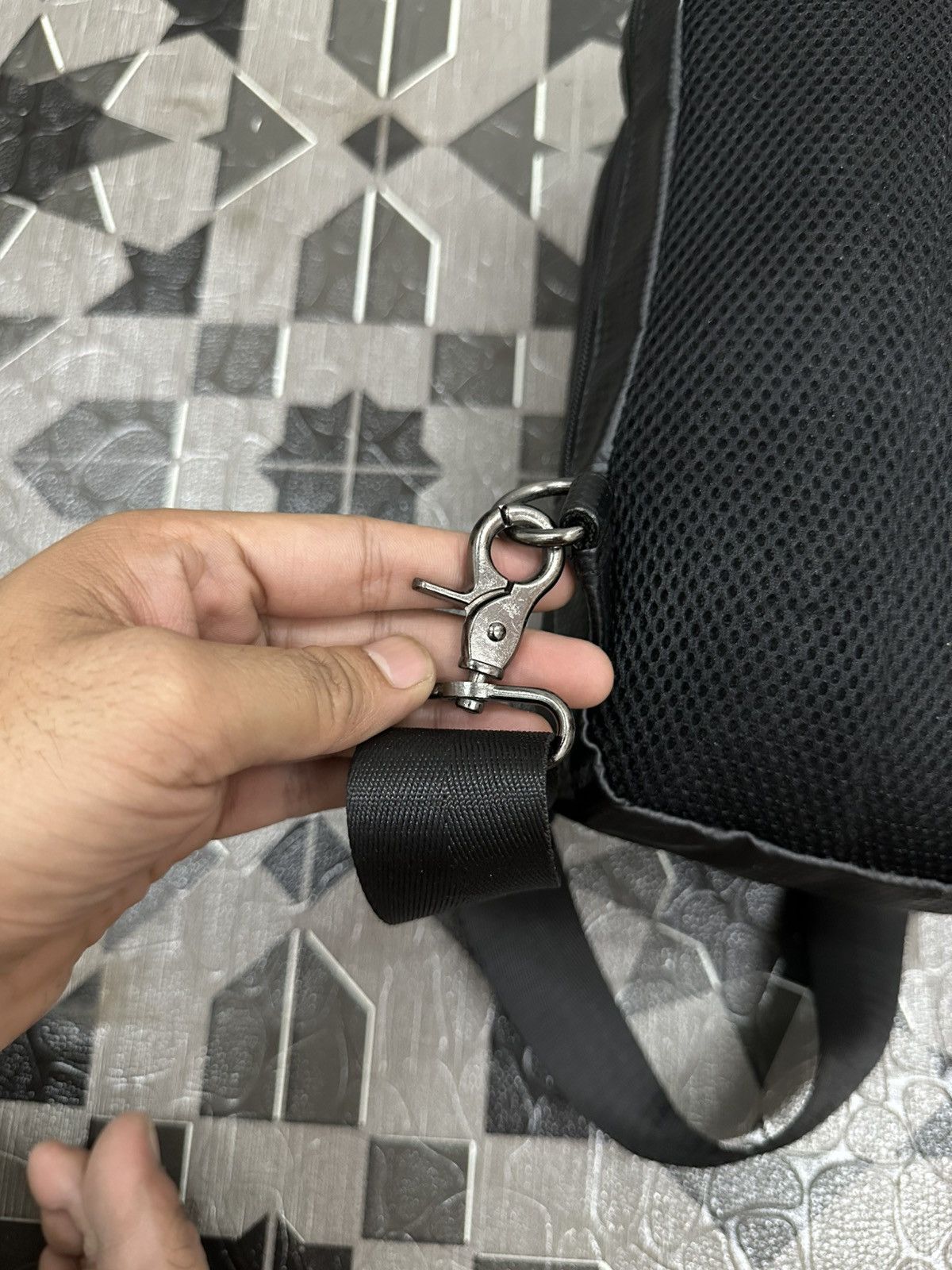 Other Simpson®️ Racing Sling Bag Size ONE SIZE - 9 Thumbnail