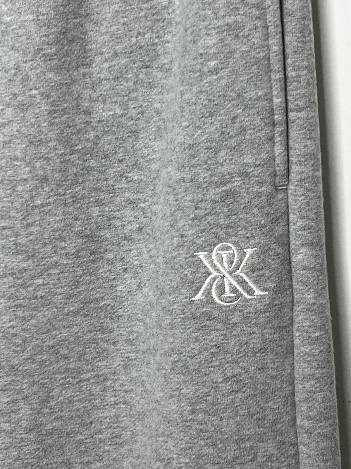 Designer × Kith Kith & Kin Sweatpants Size US 32 / EU 48 - 5 Thumbnail