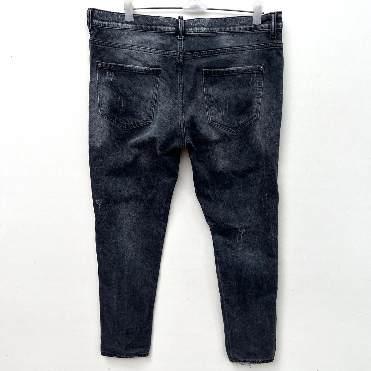 Dsquared2 Dsquared2 denim jeans Size US 34 / EU 50 - 7 Thumbnail