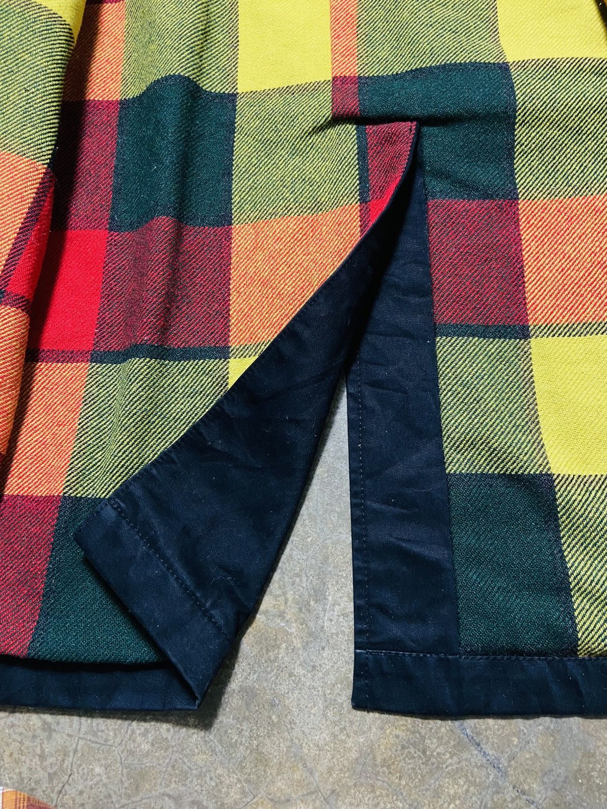 ABAHOUSE Abahouse Hidden Buttons Jacket Size US L / EU 52-54 / 3 - 12 Thumbnail