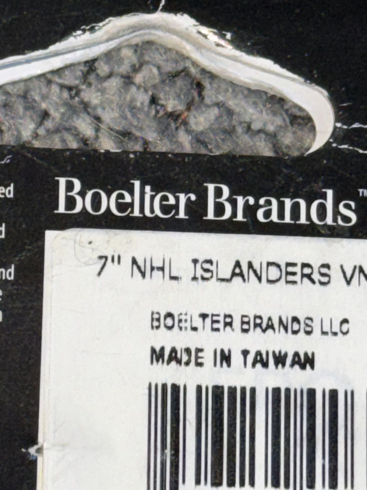 NHL NHL Boelter Brands New York Islanders Hockey Bottle Opener Size ONE SIZE - 24 Thumbnail