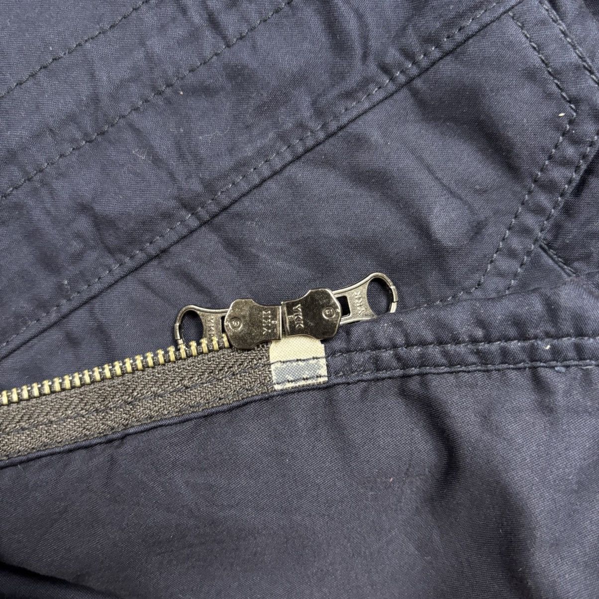 RAGEBLUE 2000s Rage Blue - Apocalypse Style M-65 Jacket Size US M / EU 48-50 / 2 - 8 Thumbnail