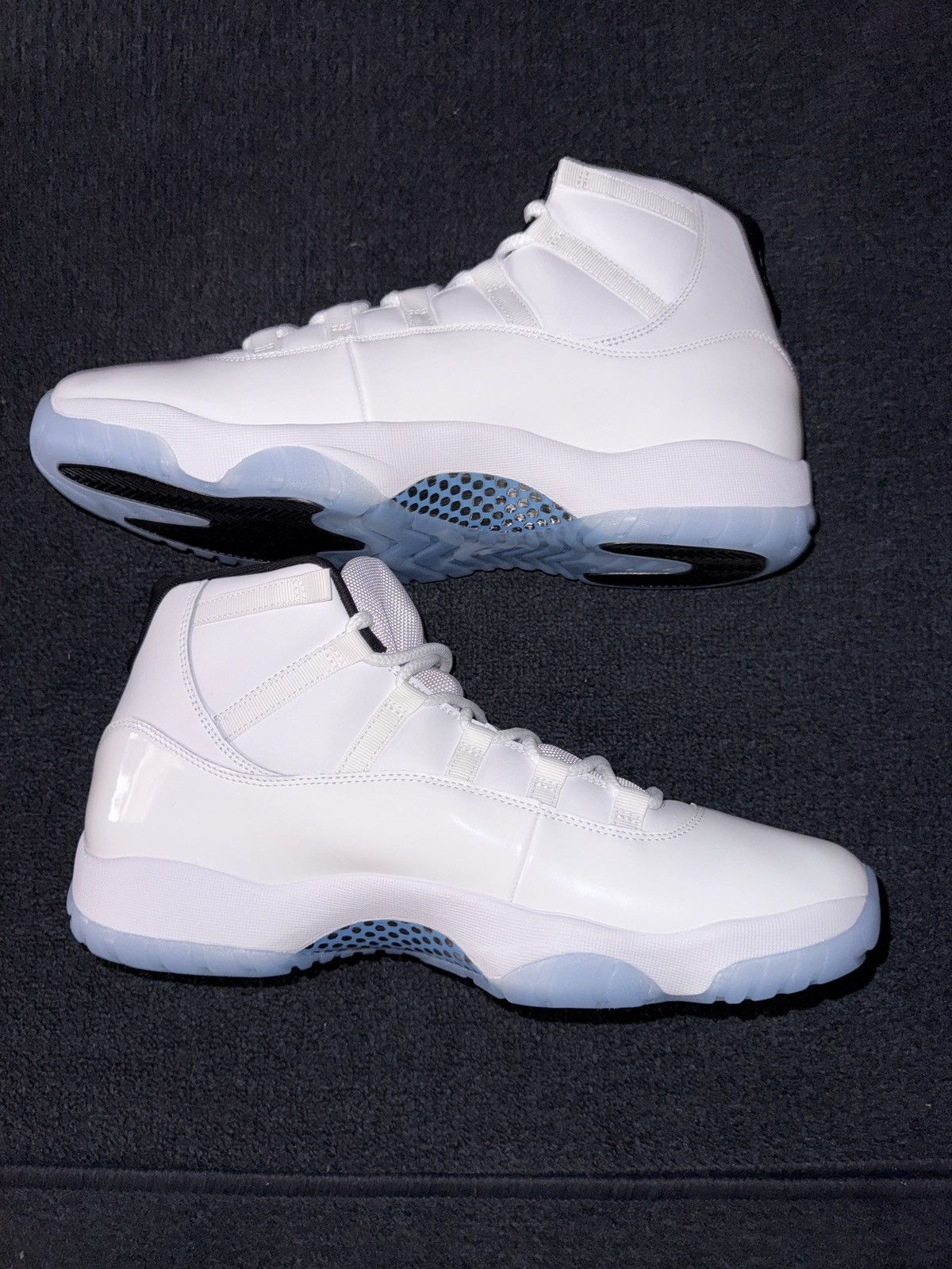Jordan Brand Jordan 11 Legend Blue Size US 14 / EU 47 - 3 Thumbnail