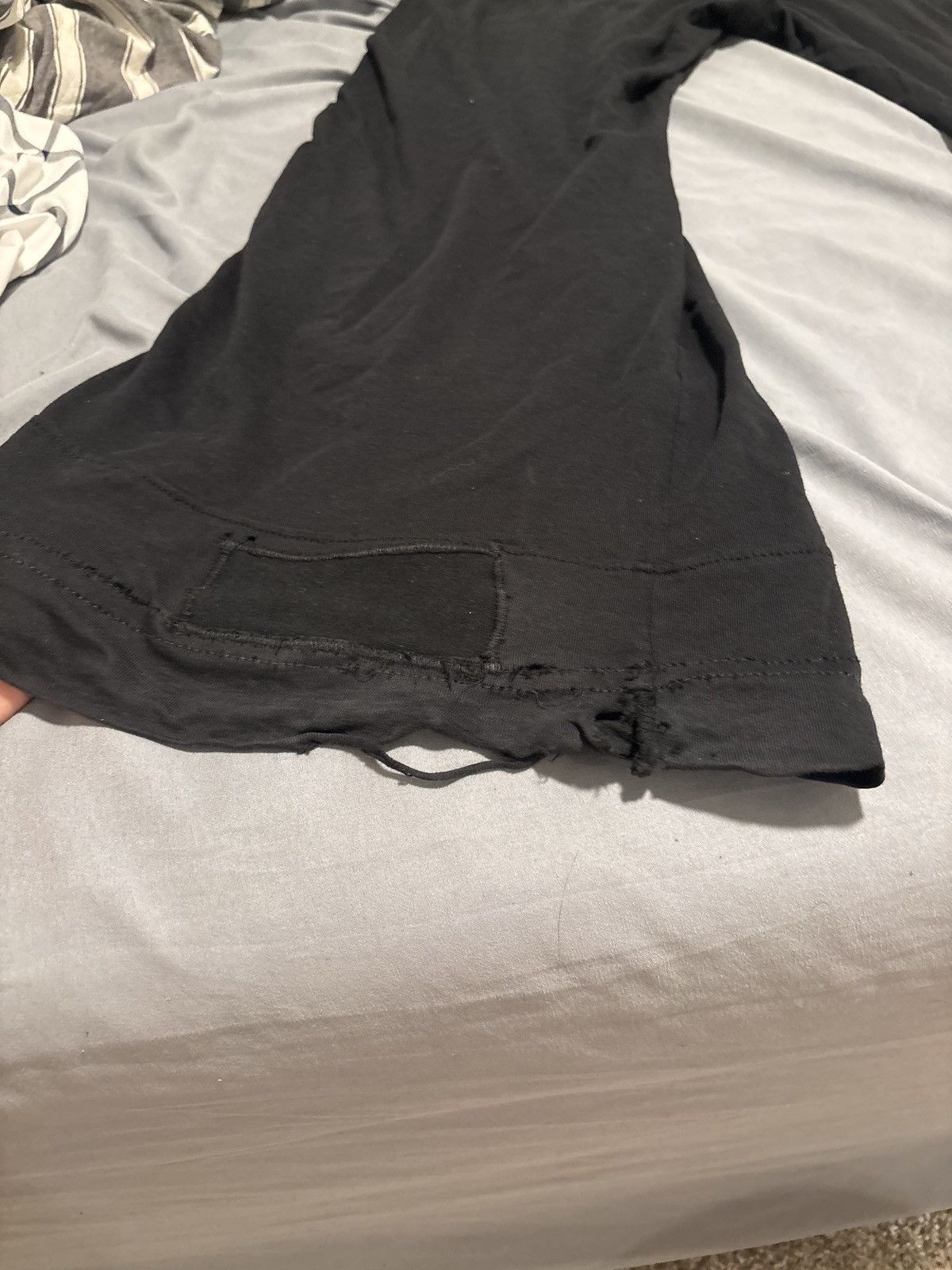 Rick Owens Rick Owens pusher sweatpants Size US 32 / EU 48 - 5 Thumbnail
