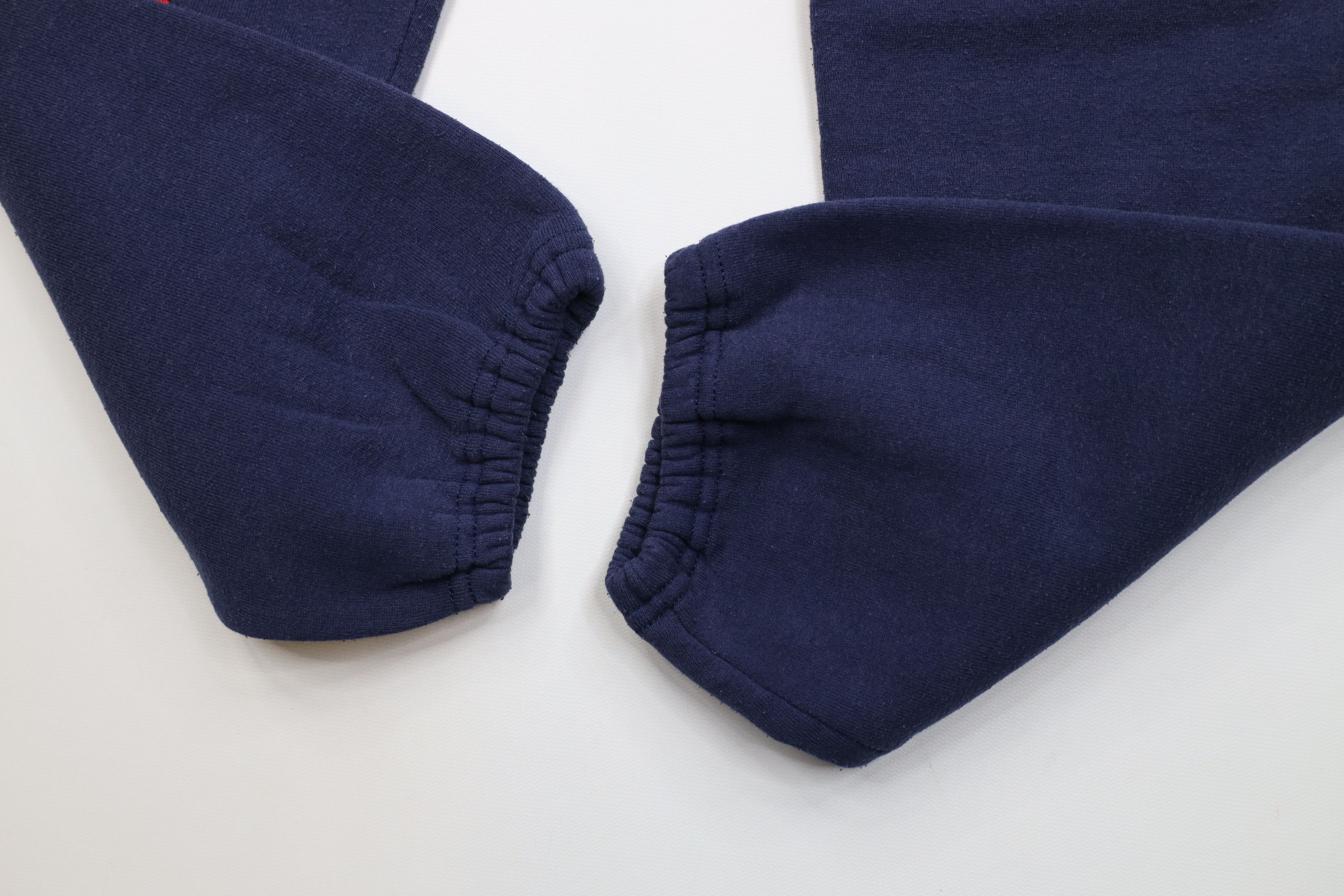 Vintage Vintage 90s Streetwear Fruit Cuffed Sweatpants Joggers USA Size US 36 / EU 52 - 8 Thumbnail