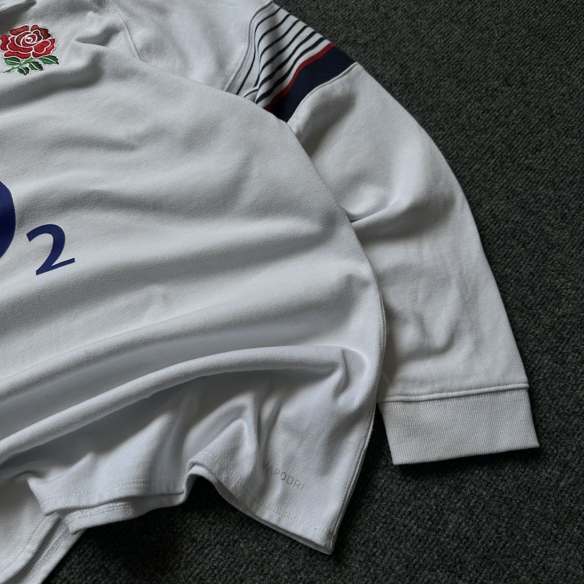 Number (N)ine VTG Canterbury Of New Zealand Long-sleeve T-shirts Rugby Size US XL / EU 56 / 4 - 8 Thumbnail