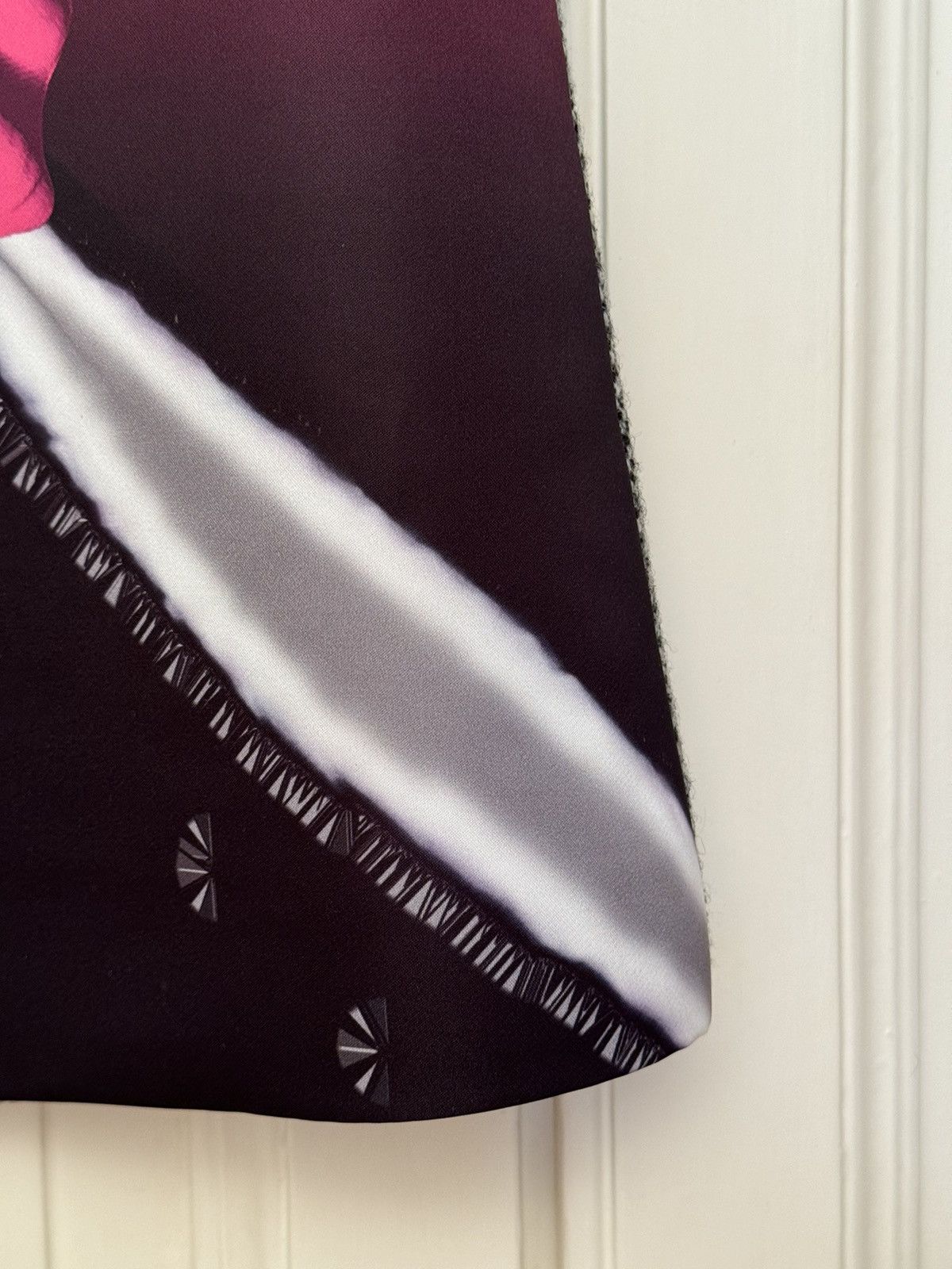 Maison Margiela MAISON MARGIELA skirt FW2019 Size 28" / US 6 / IT 42 - 5 Thumbnail