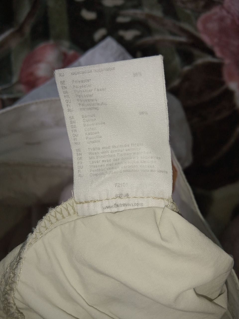 Fjallraven Vintage fjallraven shorts Size US 38 / EU 54 - 8 Thumbnail