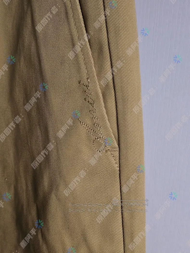 Amiri pants Size US 44 / EU 60 - 4 Thumbnail