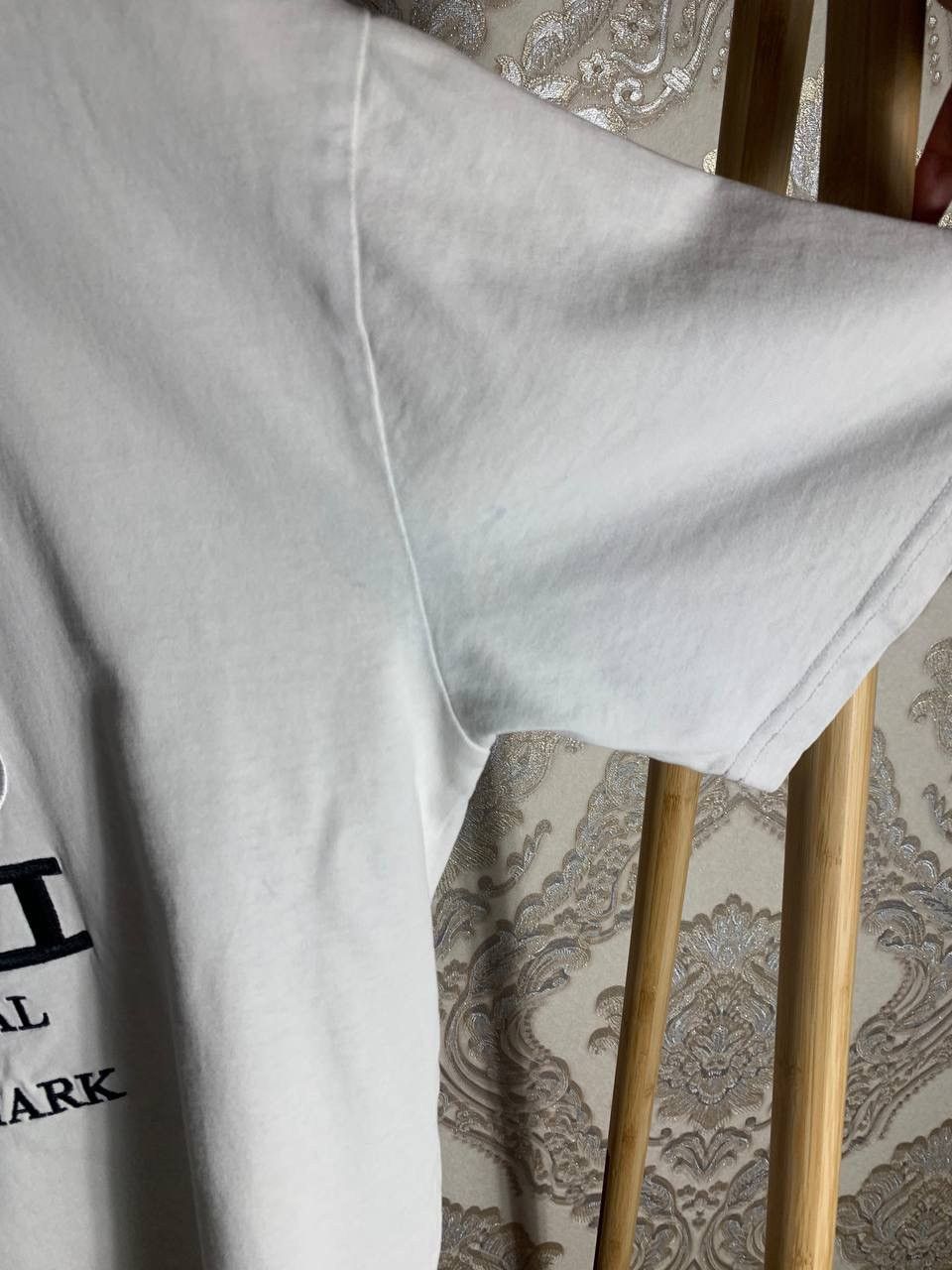 Karl Kani VINTAGE KARL KANI BIG LOGO T-SHIRT RETRO JAPAN STYLE Y2K 90s Size US M / EU 48-50 / 2 - 5 Thumbnail