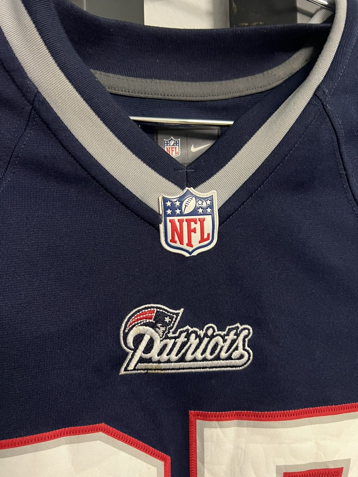 NFL Rob Gronkowski Jersey Size US M / EU 48-50 / 2 - 4 Thumbnail