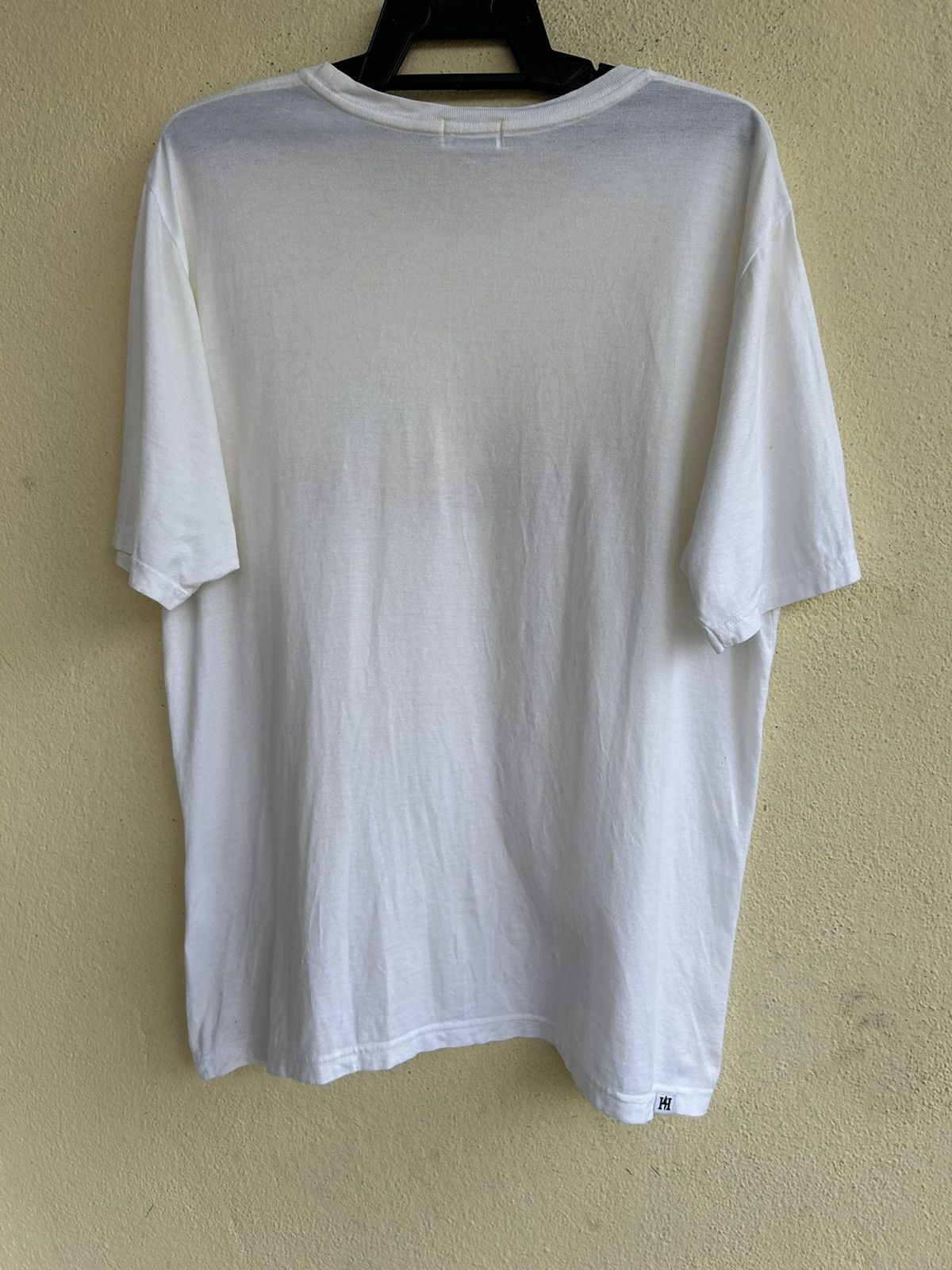 Hysteric Glamour Hysteric International Sound & Vision Tshirt Size US L / EU 52-54 / 3 - 2 Thumbnail