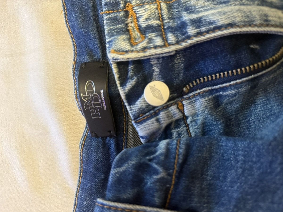 HMDD COLOSSAL JEAN Size US 36 / EU 52 - 2 Thumbnail