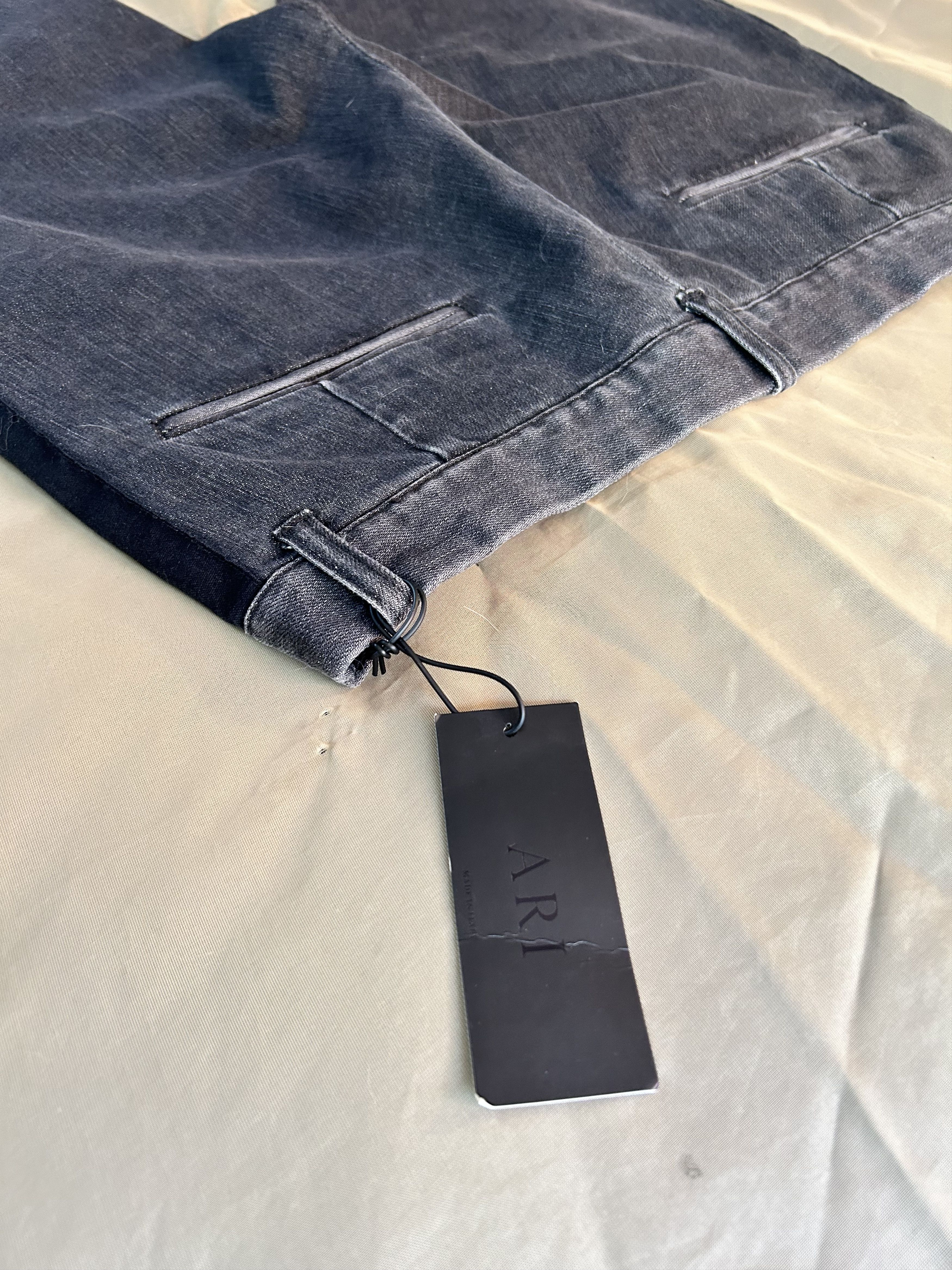 Other Ari P1A Denim Size US 30 / EU 46 - 3 Thumbnail