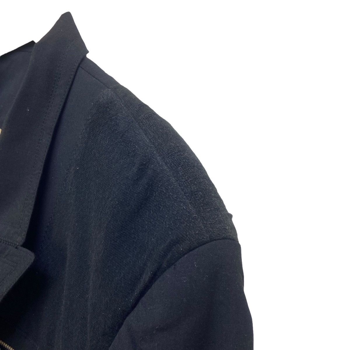 Designer × Jean Paul Gaultier Jean Paul Gaultier Homme Zipper Jacket Size US S / EU 44-46 / 1 - 7 Thumbnail