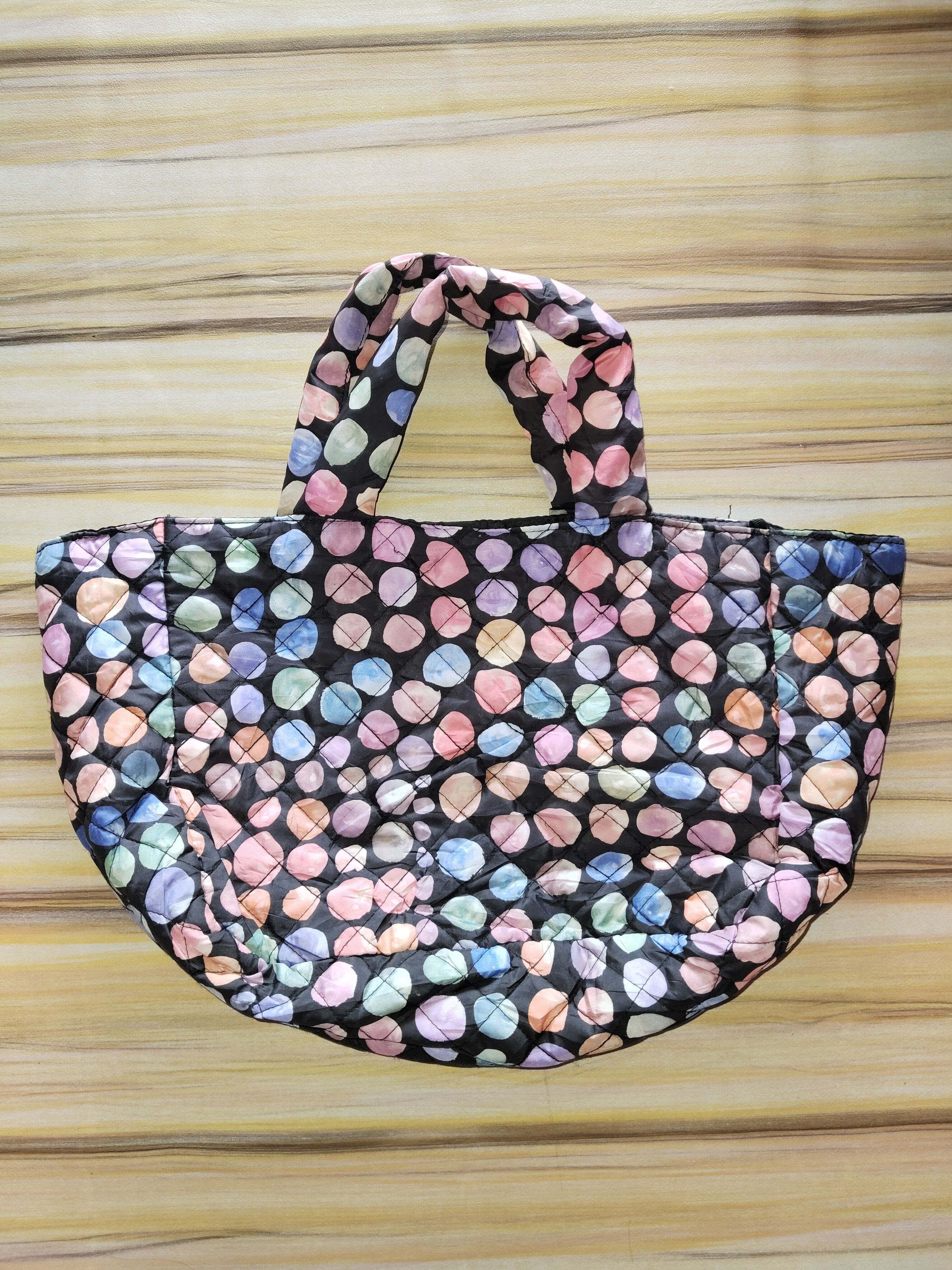 Issey Miyake × Tsumori Chisato TSUMORI CHISATO Tote Bag Size ONE SIZE - 3 Thumbnail