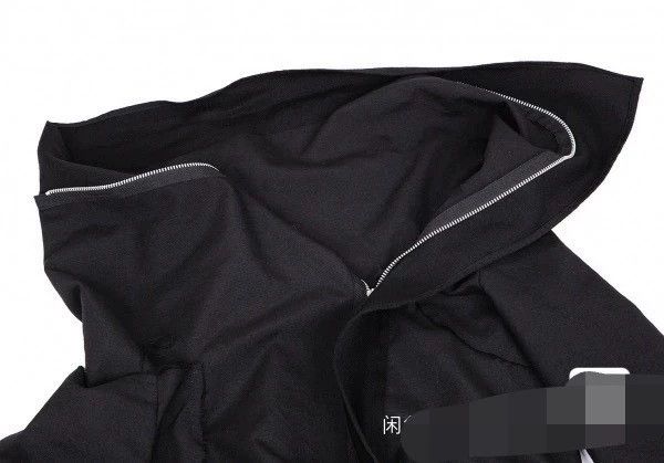 Comme des Garcons Comme des Garcons Black retro deformation coat dress Size S / US 4 / IT 40 - 3 Thumbnail