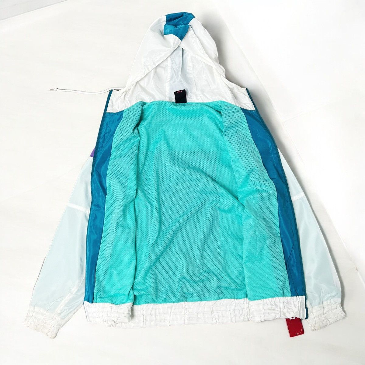 Japanese Brand xgirl skateboard light jacket Size US M / EU 48-50 / 2 - 5 Thumbnail