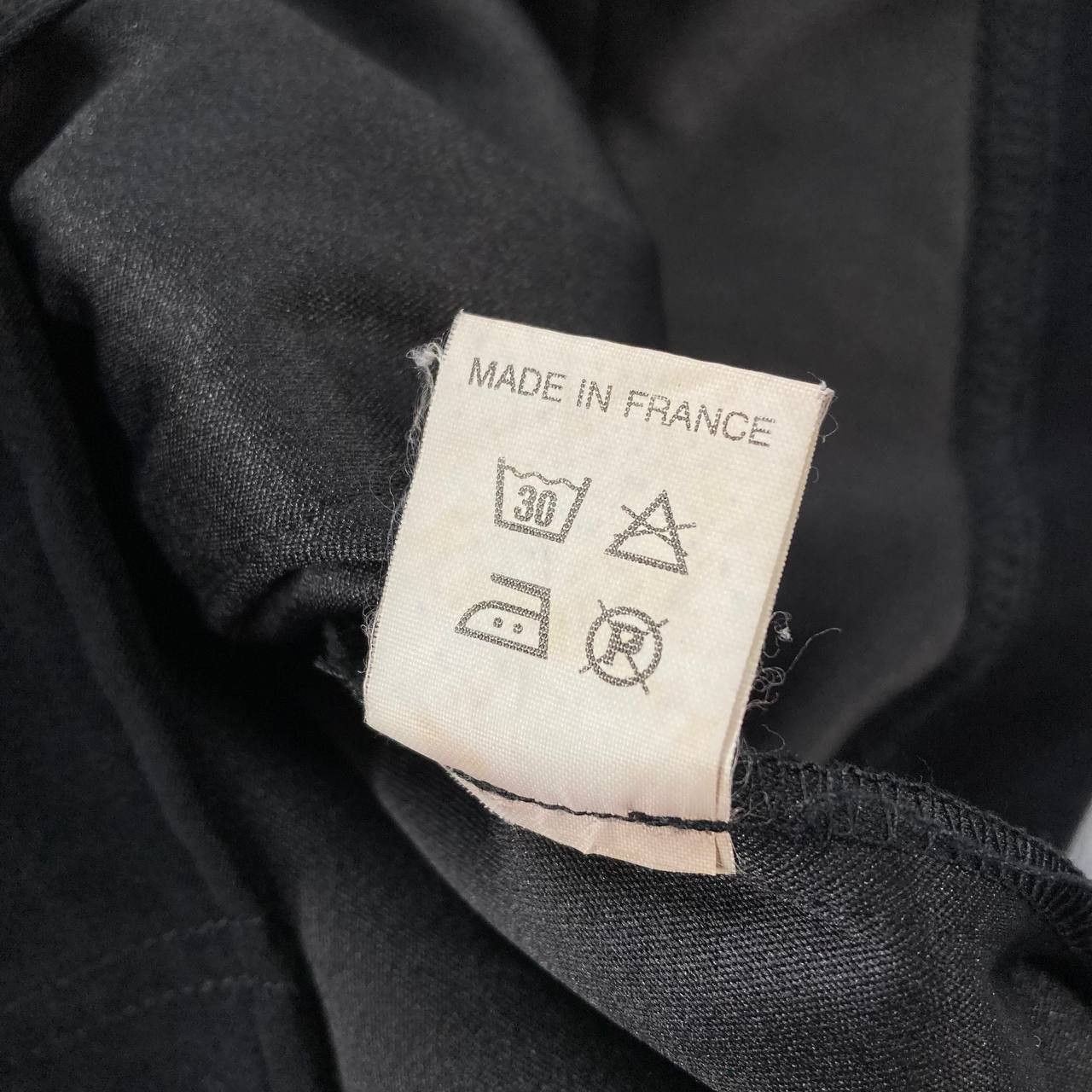 Other Manie Collection Paris - Shoulder Padded Blazer Size M / US 6-8 / IT 42-44 - 14 Thumbnail
