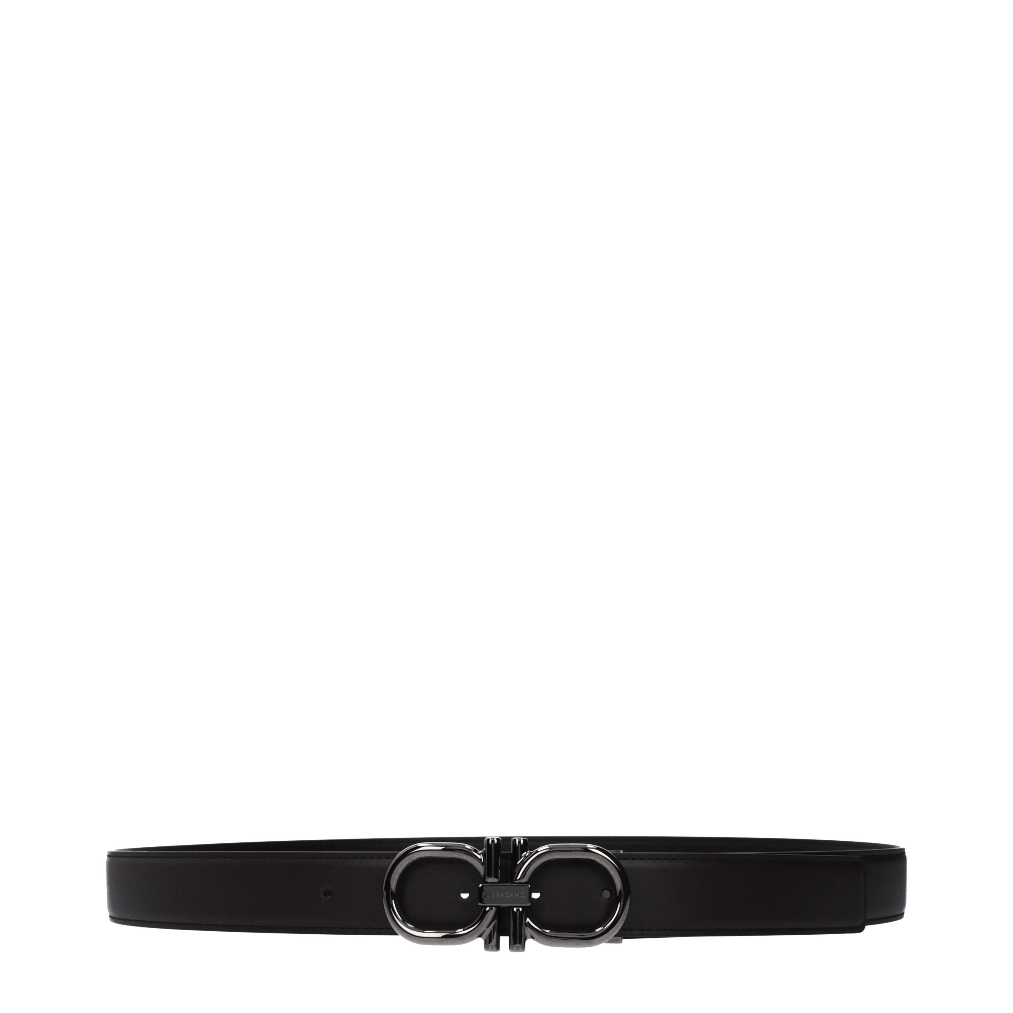 Salvatore Ferragamo Belts Size 44 - 1 Thumbnail