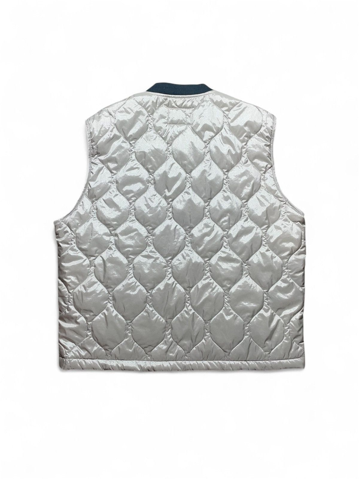 Diesel Diesel Vintage Vest Size US L / EU 52-54 / 3 - 2 Thumbnail