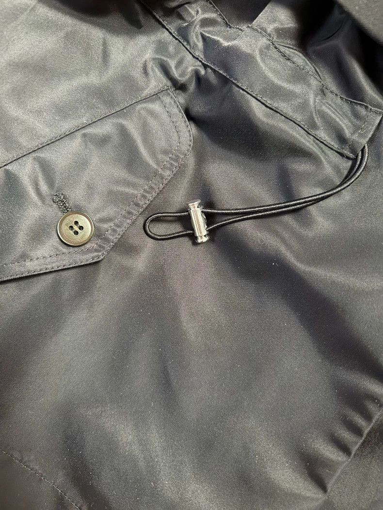 Jil Sander Jil Sander Blazer Size L / US 10 / IT 46 - 1 Thumbnail