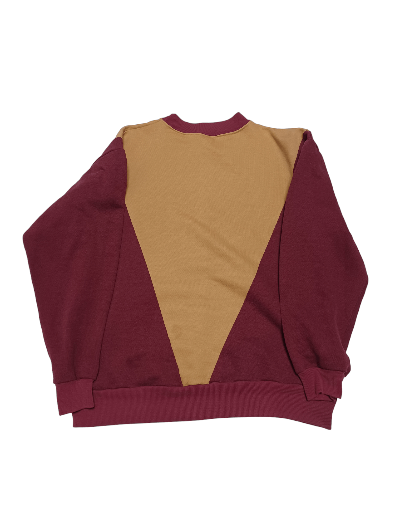 Levi's Vintage Clothing Vintage 90s Made in Greece Levis oversize sweatshirt Size US S / EU 44-46 / 1 - 2 Thumbnail