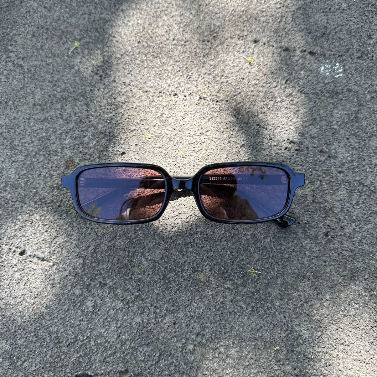 Other RETRO STYLE SUNGLASSES | EYESCREAM SELECTION SZHM3215-03 Size ONE SIZE - 1 Thumbnail