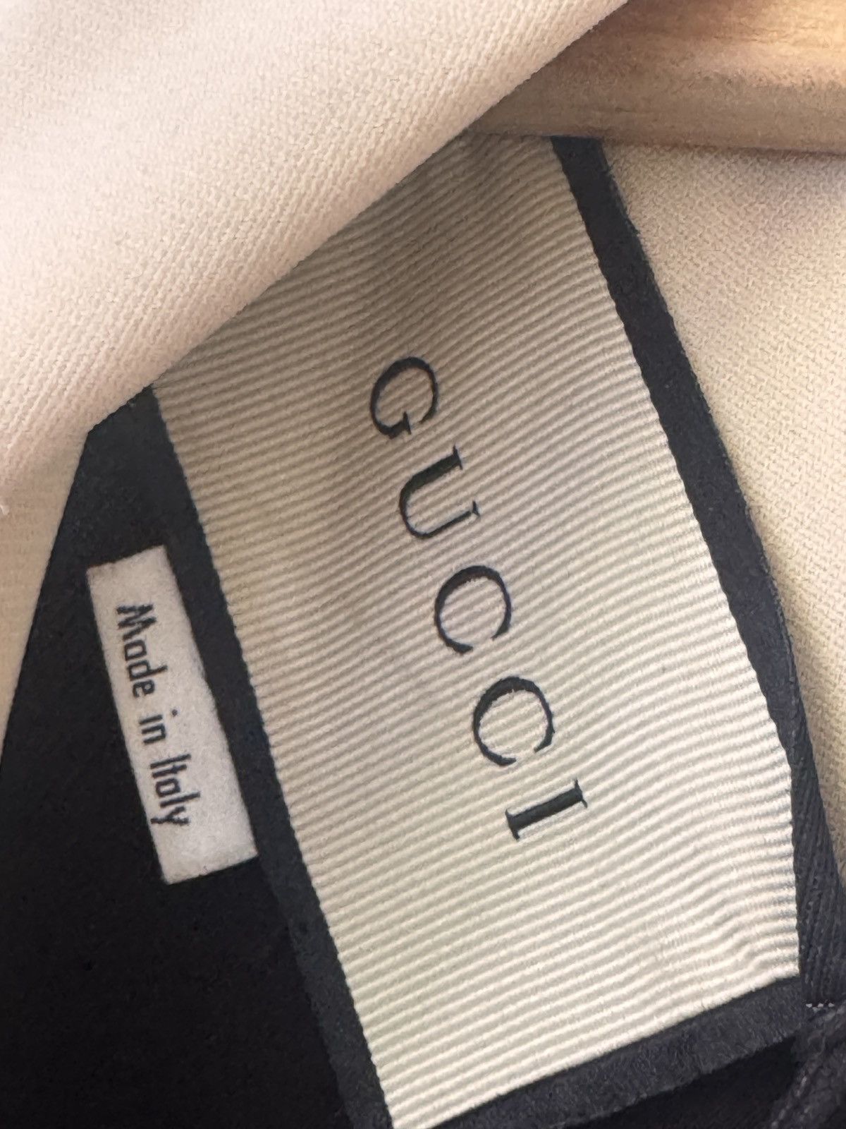 Gucci Pearl “GG” button midi dress Size M / US 6-8 / IT 42-44 - 4 Thumbnail