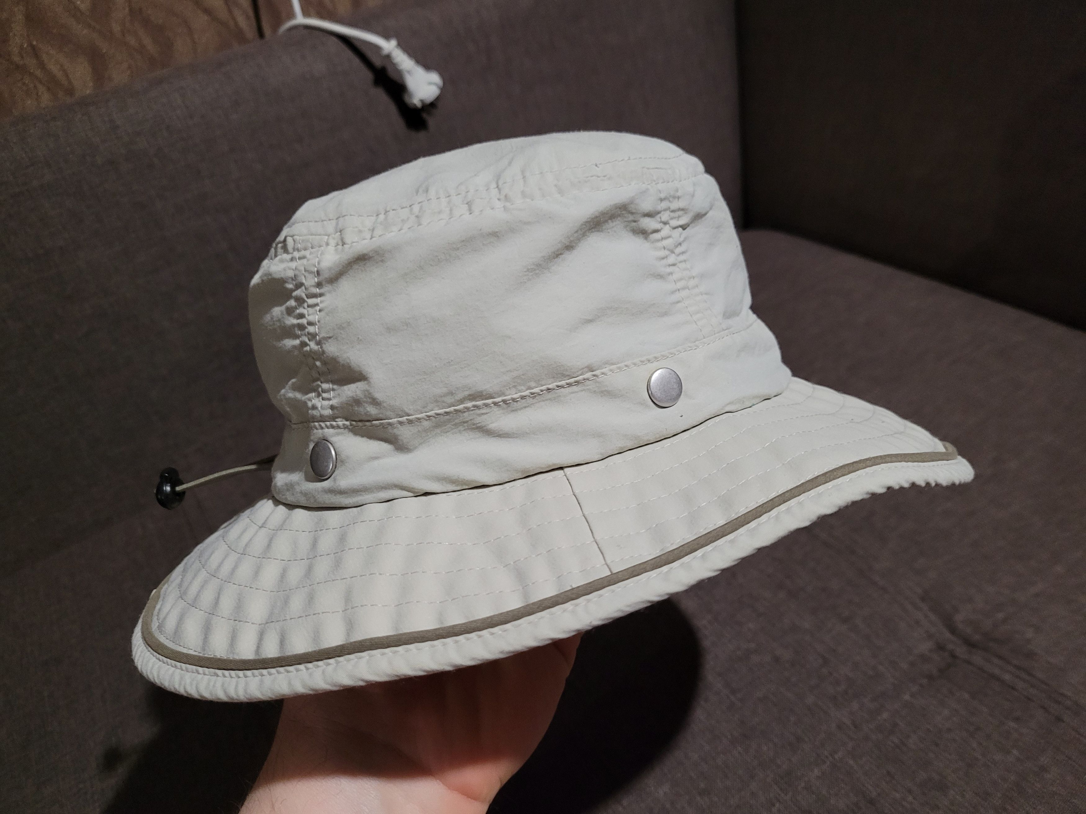 Stetson Vintage Stetson panam bucket hat Size ONE SIZE - 7 Thumbnail