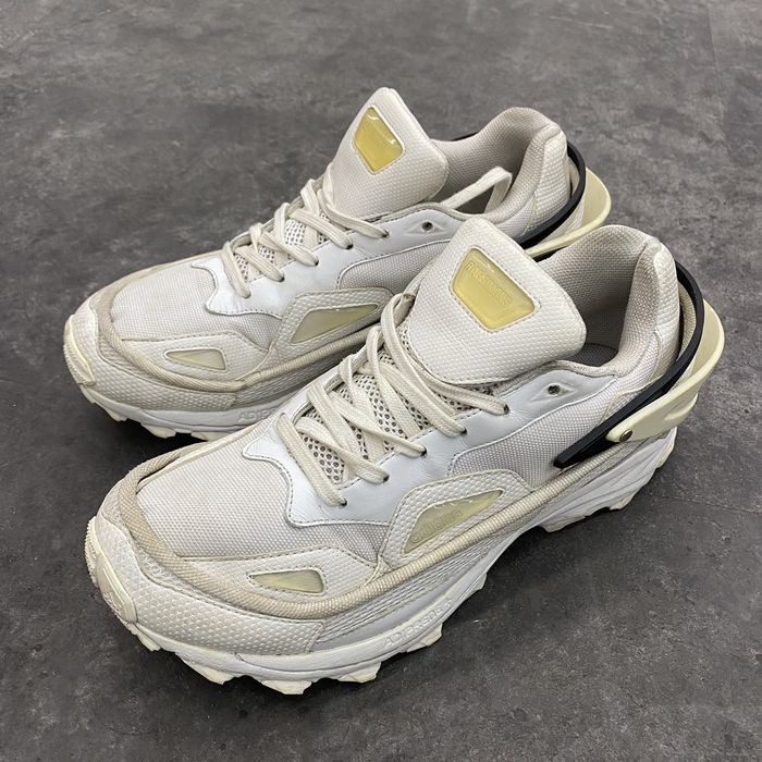 Adidas raf simons response clearance trail 2