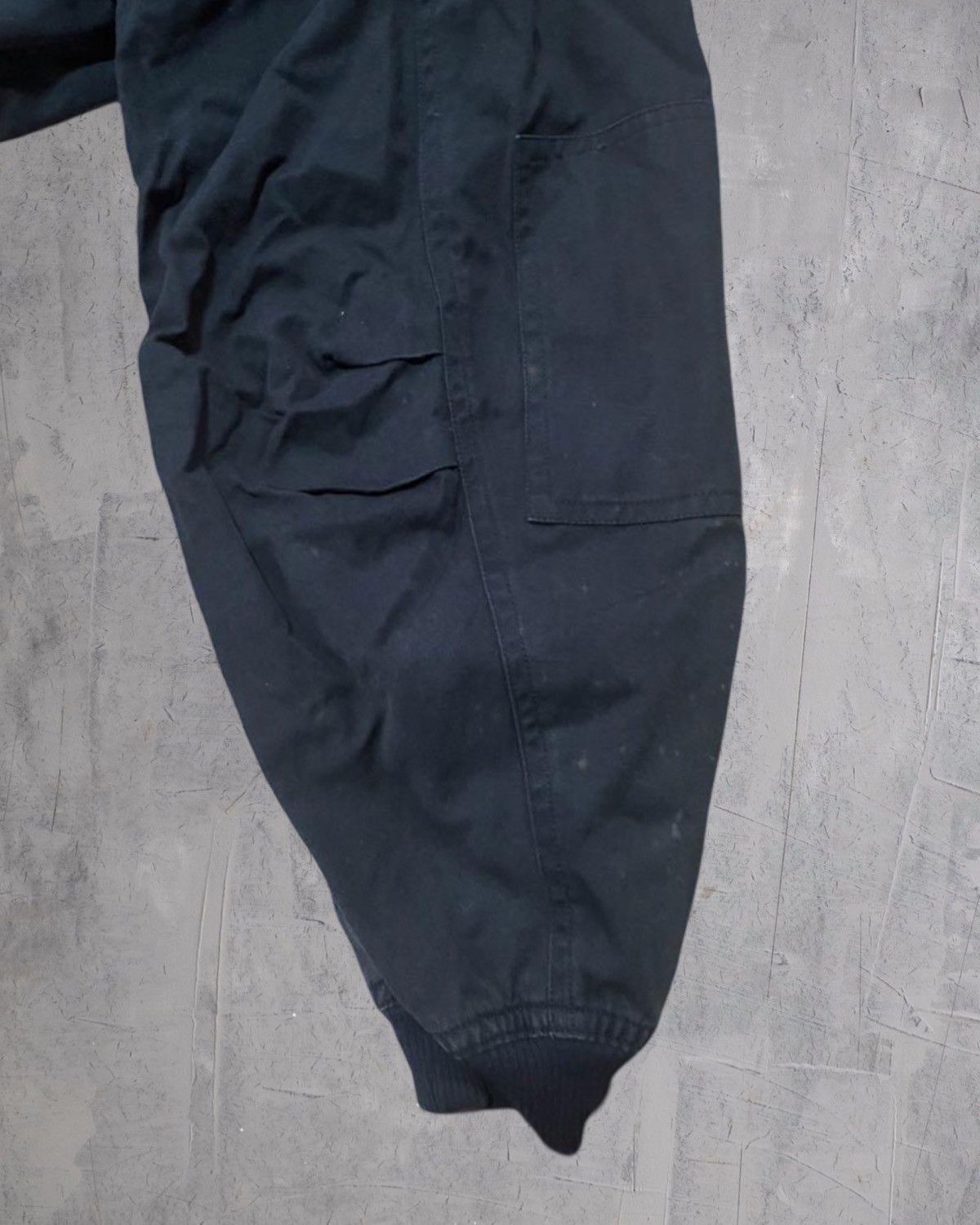 Issey Miyake × Tsumori Chisato Issey Miyake 80s Chisato Tsumori bomber jacket Size US M / EU 48-50 / 2 - 9 Thumbnail