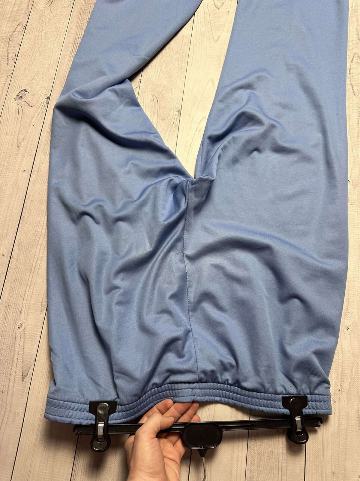 Vintage Vintage adidas originals track suit size XL logo retro Size US XL / EU 56 / 4 - 22 Thumbnail