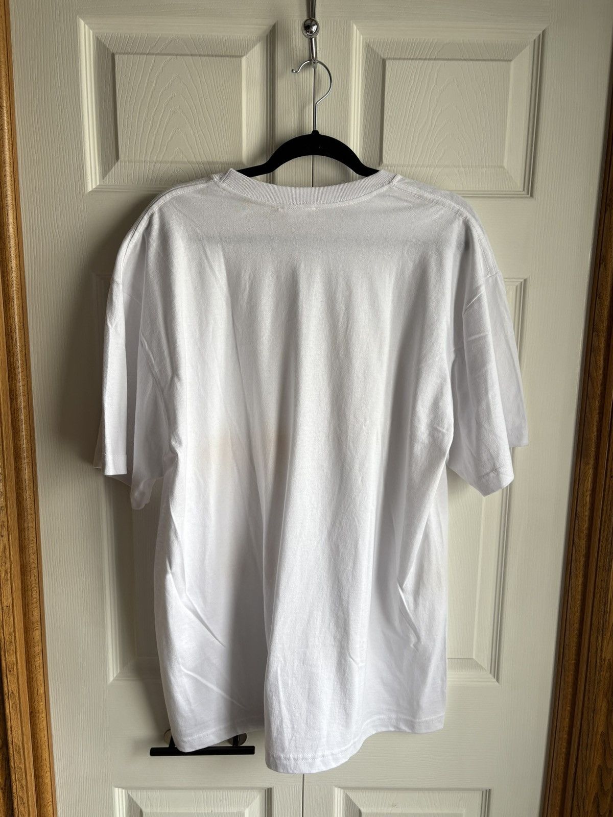 Vintage Las Vegas Golden Nugget Vintage Streetwear Hype XL T-shirt Size US XL / EU 56 / 4 - 6 Thumbnail